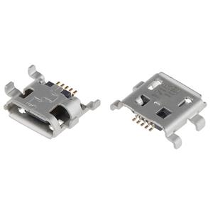 Molex Bus MOL Micro Solutions 476420001  1 stuk(s)