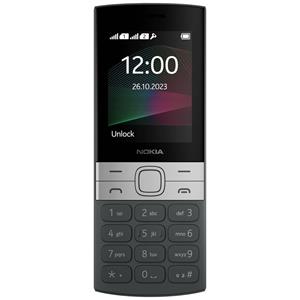 Nokia 150 2G Edition 2023 Mobiele telefoon Zwart