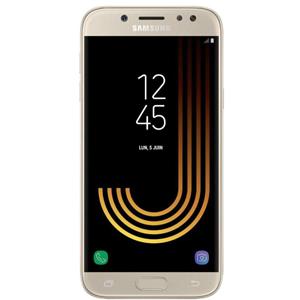 Samsung Galaxy J5 (2017) 16 GB Dual Sim - Goud - Simlockvrij