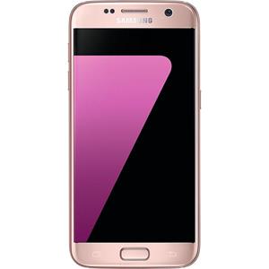 Samsung Galaxy S7 32 GB - Roze (Rose Pink) - Simlockvrij