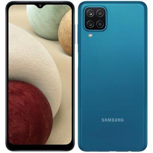 Samsung Galaxy A12 64 GB Dual Sim - Blauw - Simlockvrij