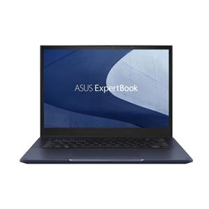 Asus ExpertBook B7 Flip B7402FEA-L90043R 14 Core i5 2 GHz - SSD 512 GB - 16GB QWERTY - Engels
