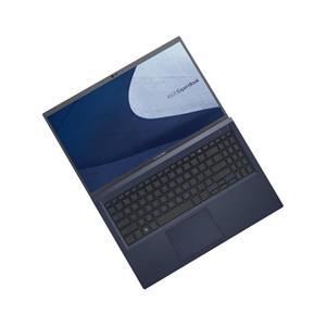 Asus ExpertBook B1 B1500CEAE-BQ1269 15 Core i5 2.4 GHz - SSD 512 GB - 8GB QWERTY - Tsjechisch