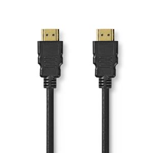 Nedis Ultra High Speed HDMI©-Kabel | HDMI© Connector | HDMI© Connector | 8K@60Hz | 48 Gbps | 3