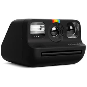 Polaroid Everything Box  Go Generation 2 Black