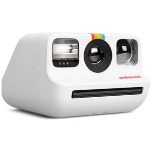 Polaroid Everything Box  Go Generation 2 White