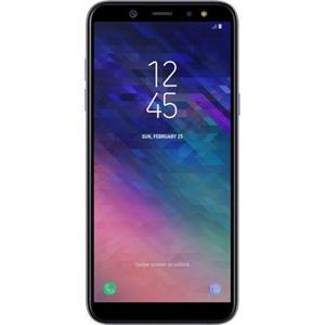 Samsung Galaxy A6 (2018) 32 GB - Mauve - Simlockvrij