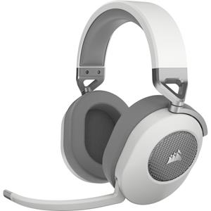 Corsair HS65 Wireless Headset White v2 - EU