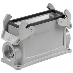 Weidmüller HDC 64D SBU 1M32G N 2561050000 Sockelgehäuse 1St.