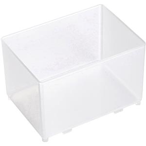 Raaco 80 CA7-1 Assortimentskoffer-inzet (b x h x d) 79 x 69 x 109 mm 1 stuk(s)