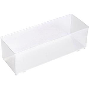Raaco 80 CA7-2 Assortimentskoffer-inzet (b x h x d) 79 x 69 x 218 mm Inhoud 1 stuk(s)