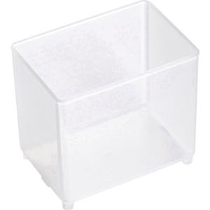 Raaco 80 CA8-1 Assortimentskoffer-inzet (b x h x d) 55 x 69 x 79 mm Inhoud 1 stuk(s)
