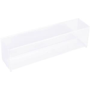 Raaco 80 CA8-3 Assortimentskoffer-inzet (b x h x d) 55 x 69 x 236 mm Inhoud 1 stuk(s)