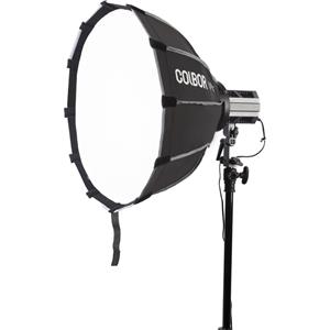 COLBOR BP45 Parabolische Softbox