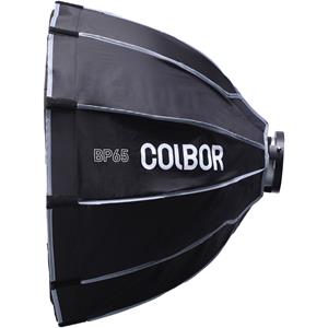 COLBOR BP65 Parabolische Softbox