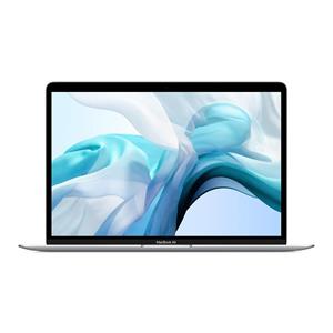 Apple MacBook Air 13 Retina (2019) - Core i5 1.6 GHz SSD 256 - 8GB - QWERTY - Engels