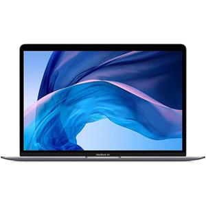 Apple MacBook Air 13 Retina (2020) - Core i3 1.1 GHz SSD 256 - 8GB - QWERTY - Engels