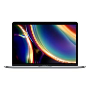 Apple MacBook Pro Touch Bar 13 Retina (2020) - Core i5 2.0 GHz SSD 512 - 16GB - QWERTY - Engels