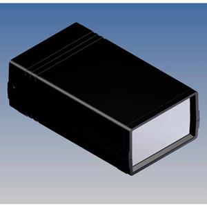 TEKO 10002.5 Universal-Gehäuse 145 x 85 x 49 ABS Lichtgrau 1St.