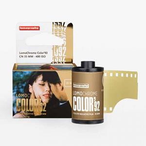 Lomography Color '92 ISO 400 Film - 35mm