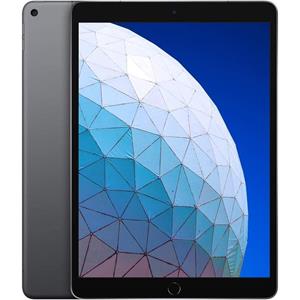 Apple iPad Air (2019) 3e generatie 256 Go - WiFi - Spacegrijs