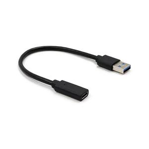 Cablexpert USB-C - USB-A | Adapter | 0.10 meter | USB3.0 SuperSpeed | 