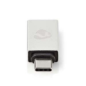 Nedis USB-C - USB-A | Adapter | n.v.t. | USB3.0 SuperSpeed | 