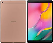 Samsung Galaxy Tab A 10.1 (2019) 10,1 64GB [Wi-Fi] goud - refurbished