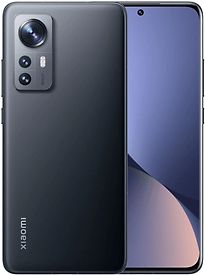 Xiaomi 12X Dual SIM 256GB grijs - refurbished
