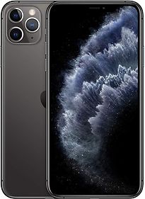 Apple iPhone 11 Pro Max 512GB spacegrijs - refurbished