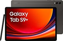 Samsung Galaxy Tab S9 Plus 12,4 256GB [WiFi] grafiet - refurbished
