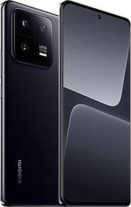 Xiaomi 13 Pro 5G Dual SIM 256GB ceramic black - refurbished