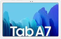 Samsung Galaxy Tab A7 10,4 32GB [wifi + 4G] zilver - refurbished