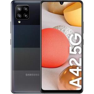 Samsung Galaxy A42 5G 128GB - Zwart - Simlockvrij