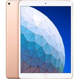 Apple iPad Air (2019) 3e generatie 64 Go - WiFi + 4G - Goud