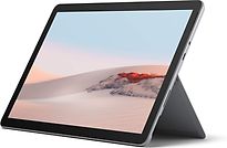 Microsoft Surface Go 2 10,5 1,7 GHz Intel Pentium Gold 128GB SSD [wifi] zilver - refurbished