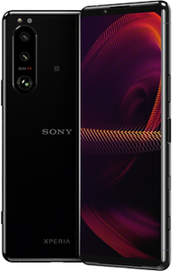 Sony Xperia 5 III Dual SIM 128GB zwart - refurbished