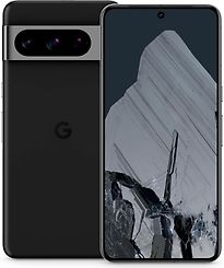 Google Pixel 8 Pro Dual SIM 128GB obsidiaan - refurbished