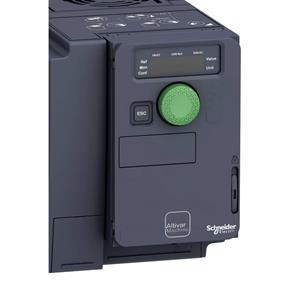 Schneider Electric Frequentieregelaar