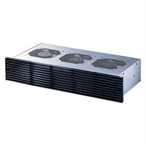 Schroff 10713534 Drukventilator 1 stuk(s)