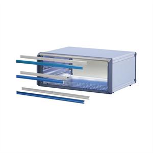 Schroff 20850299 Designelement 5St.