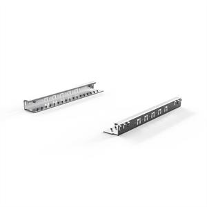 Schroff 23130118 Profielrail 1 stuk(s)
