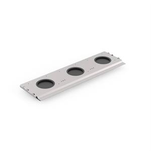 Schroff 24572407 Ventilatormodule 1 stuk(s)