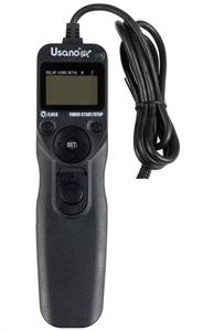Panasonic Luxe timer-afstandsbediening voor vele  camera's