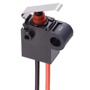 Omron D2GW-SC6L3M Mikroschalter 13.5 V/DC 0.01A 1 x Aus/(Ein) 1 St. Tray