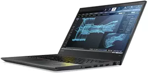 Lenovo ThinkPad P51S | QUADRO M520 | Core I7-6600HQ | 16GB | 512GB NVME | 15.6FHD | W10