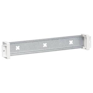 Hager UT22C DIN-rail 250 mm 1 stuk(s)