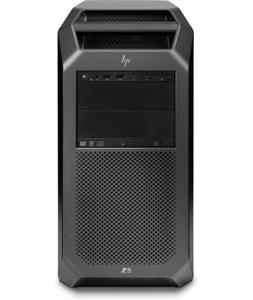 HP Z8 G4 Workstation, 2x Intel Xeon Gold 6234 3,30 GHz, 256GB DDR4, 2TB SSD+4TB HDD, DVDRW, Quadro RTX 5000 16GB, Win 11 Pro