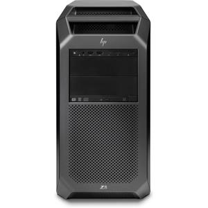 HP Z8 G4 Workstation, 2x Intel Xeon Gold 6234 3,30 GHz, 256GB DDR4, 2TB SSD+4TB HDD, DVDRW, Quadro RTX 5000 16GB, Win 11 Pro