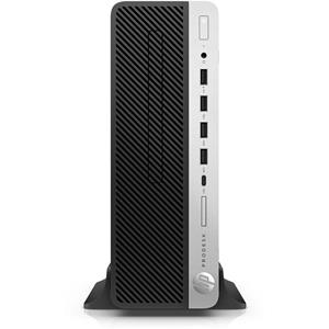 HP ProDesk 600 G4 SFF Intel Core i3-6300 3.70GHz, 8GB DDR4, 256GB SSD, DVD, Intel 630, Win 11 Pro